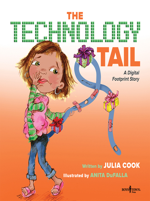 Cover image for The Technology Tail